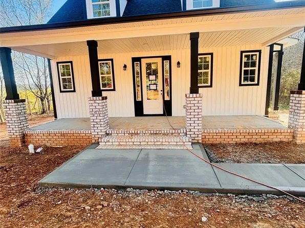 15678 Silver Rd, Oakboro, NC 28129