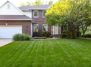 8123 Hadfield, Johnston, IA 50131