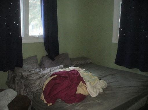 Additional Bedroom