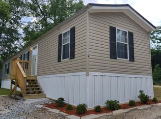 9 Windsor Dr, Hubert, NC 28539