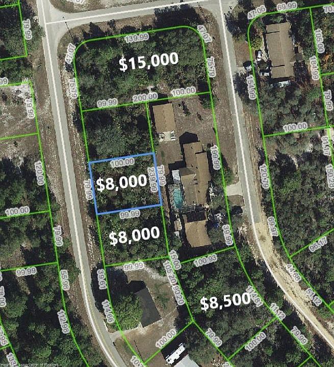 2nd image of 2340 Hartman Rd