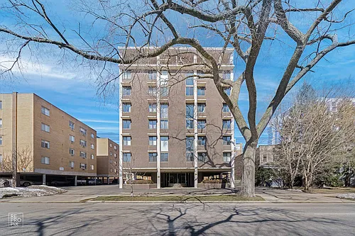 1111 Church St #404 Photo 1