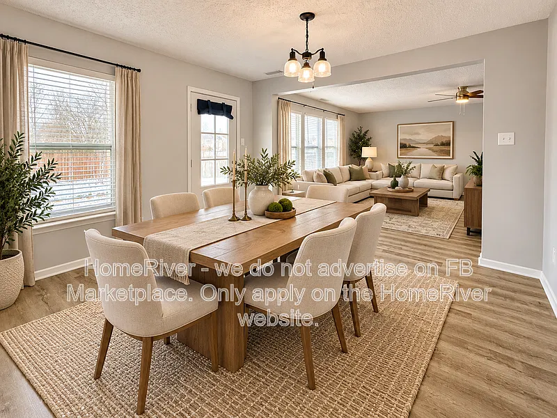4 bed, 2.5 bath, 3160 sqft, $2,445 — Photo 3