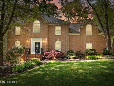 528 Battle Front Trl, Knoxville, TN, 37934