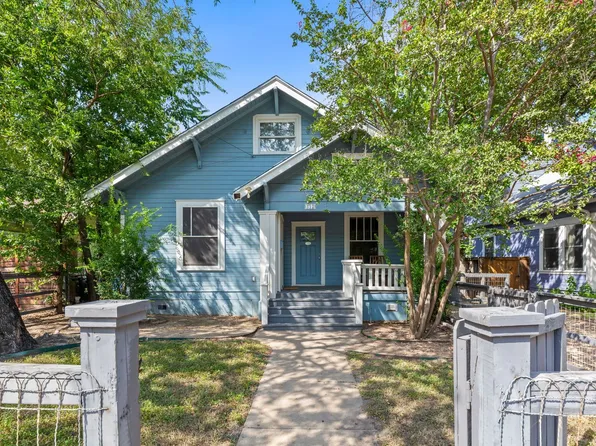 312 W 37th St, Austin, TX 78705