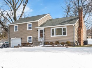 871 Tabor Rd, Parsippany-Troy Hills Twp., NJ 07950