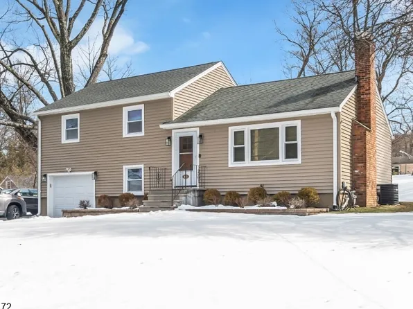 871 Tabor Rd, Parsippany-Troy Hills Twp., NJ 07950