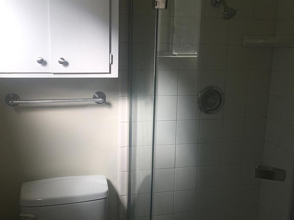 Downstairs Bathroom