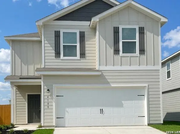 4180 Duck Crk, New Braunfels, TX 78132