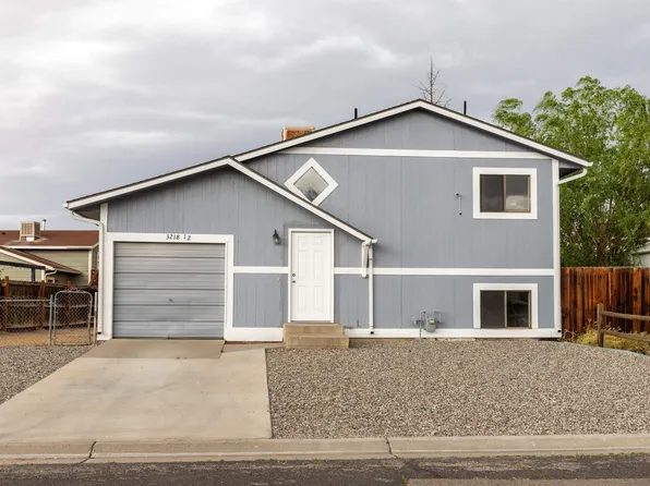 3218 1/2 Kennedy Ave, Clifton, CO 81520