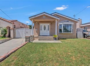 1041 King Ave, Wilmington, CA 90744