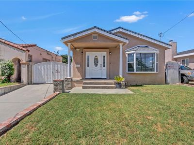 1041 King Ave, Wilmington, CA, 90744