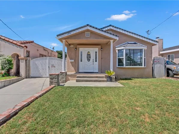 1041 King Ave, Wilmington, CA 90744