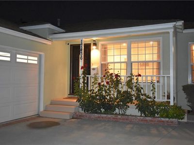 17436 Gilmore St, Los Angeles, CA, 91406