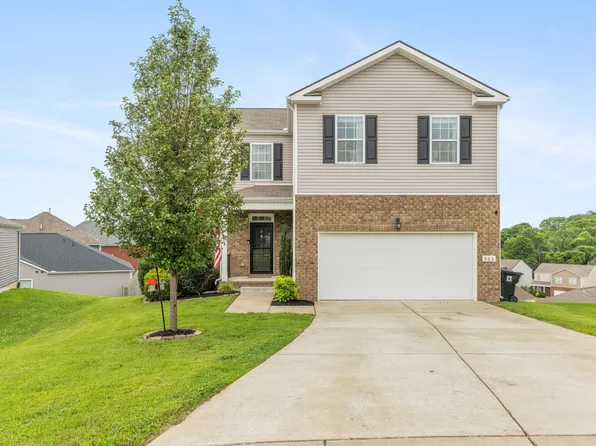905 Aberdeen Ct, Columbia, TN 38401