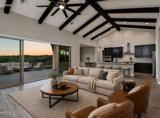 4230 BLACKSMITH Way, Wickenburg, AZ 85390