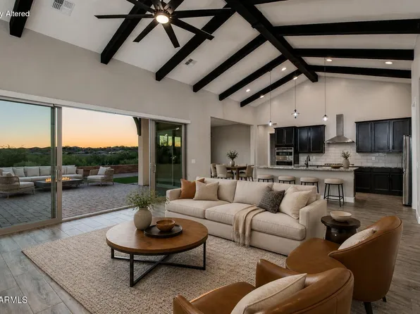 4230 BLACKSMITH Way, Wickenburg, AZ 85390