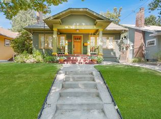 4005 NE Multnomah St, Portland, OR 97232