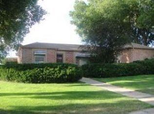 10215 Blair High Rd, Omaha, NE 68142