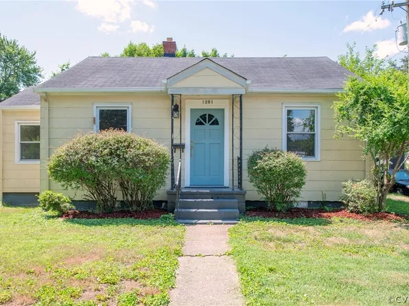 1201 Goddin St, Richmond, VA 23231