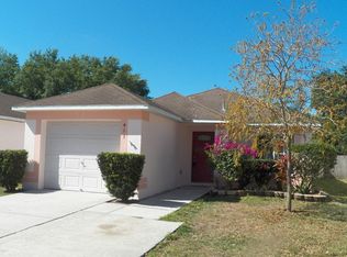 411 Abigail Rd, Plant City, FL 33563