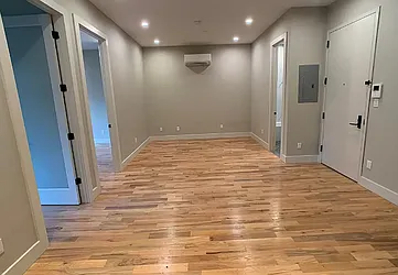 Rented by Yup Realty LLC