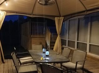 875 Fm 1840, New Boston, TX 75570