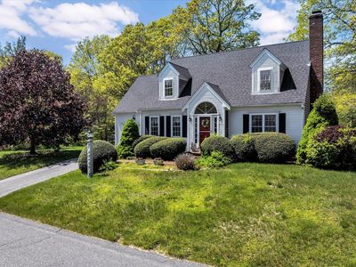 72 Rosemary Lane, Centerville, MA, 02632