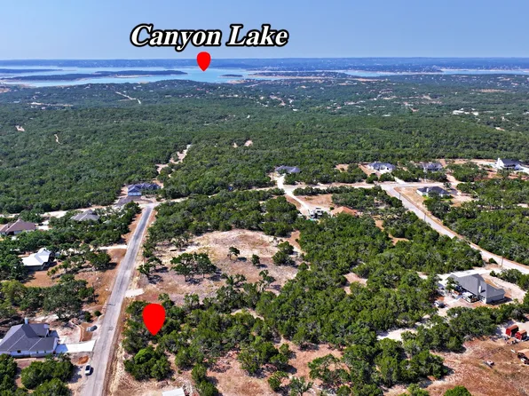 272 KELLOG LOT 160, Fischer, TX 78623