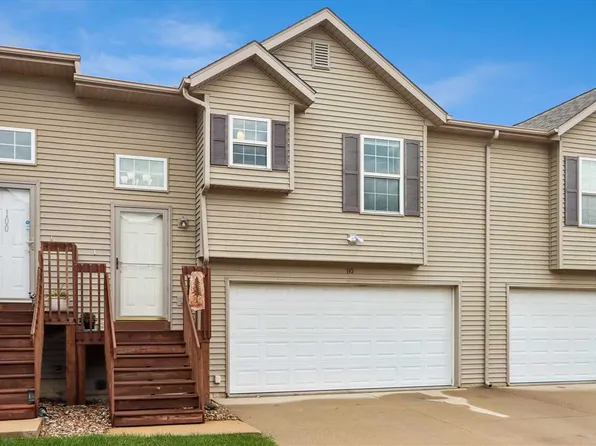 110 Jefferson Ln, North Liberty, IA 52317
