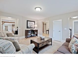 390 Walnut Hill Rd, North Yarmouth, ME 04097