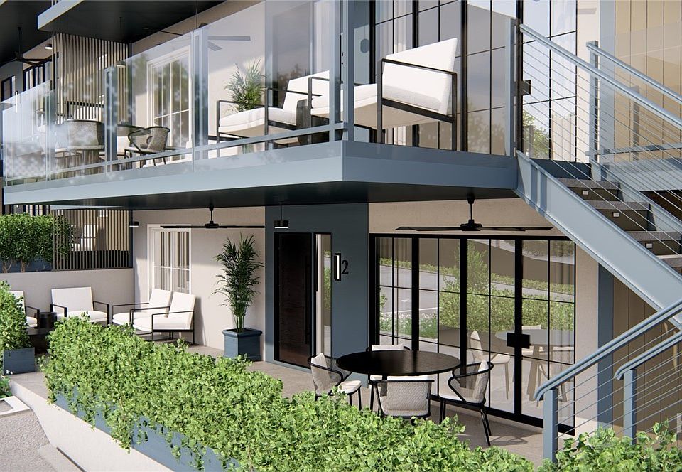 1st image of 1554 S Lumpkin Street #4
