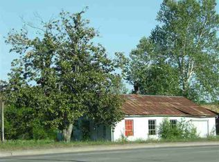 1224 N York St, Muskogee, OK 74403