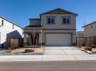 436 Summer Triangle Dr, Reno, NV 89506
