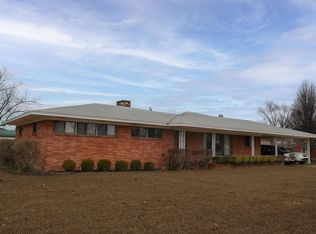 1228 Highway 69 Blvd, Trumann, AR 72472