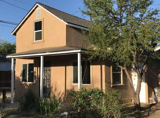 216 S Martin Luther King Dr, Modesto, CA 95351