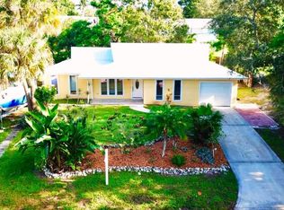 4281 NE Cheri Dr, Jensen Beach, FL 34957
