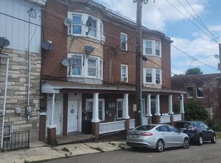 109 E Lloyd St, Shenandoah, PA 17976