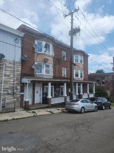109 E Lloyd St, Shenandoah, PA, 17976
