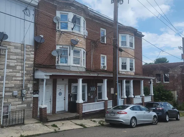 109 E Lloyd St, Shenandoah, PA 17976