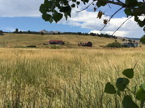 8241 N Foothills Hwy, Boulder, CO 80302