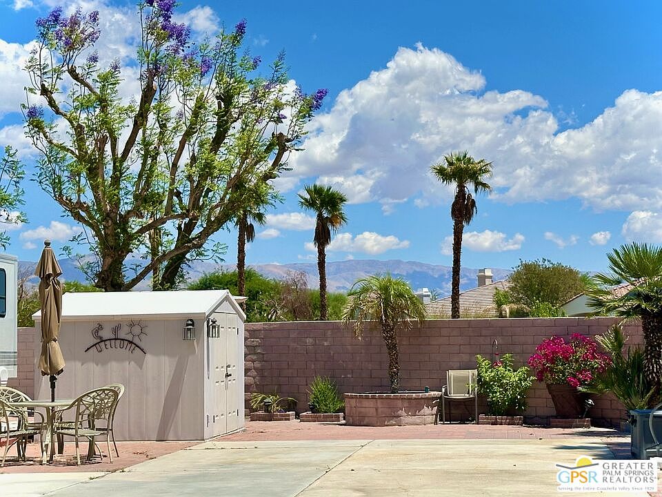 2nd image of 69801 Ramon Rd #270