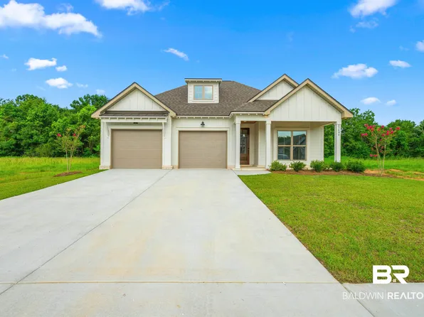 27494 Patch Place Loop, Daphne, AL 36526