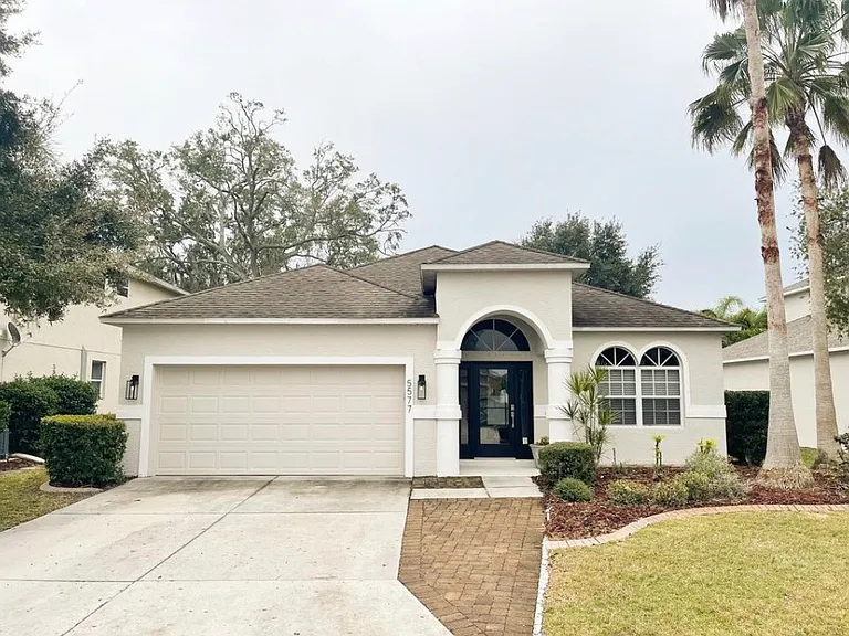 5577 Burnt Branch Cir — Photo 1