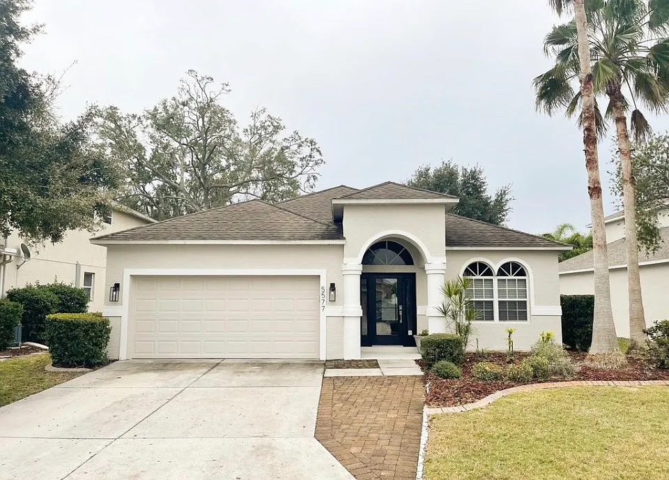 5577 Burnt Branch Cir