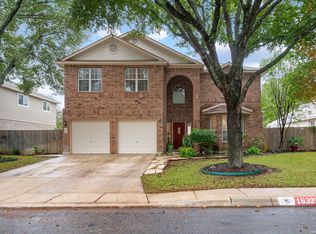 16323 Rangerider, San Antonio, TX 78247