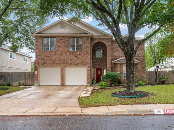 16323 Rangerider, San Antonio, TX 78247