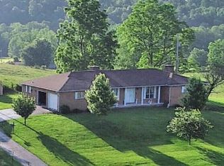 285 Dyna Tex Rd, Sunbright, TN 37872