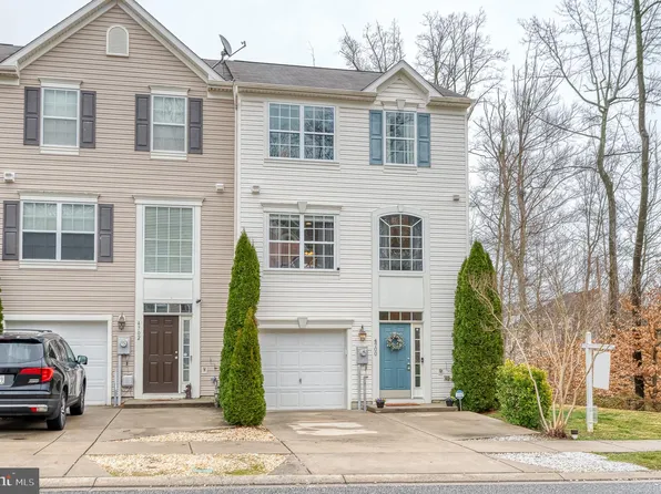 4700 Wineleaf Ln, Aberdeen, MD 21001