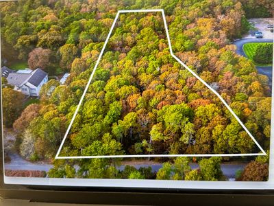 Lot 2 Round Cove Road, Harwich, MA, 02645